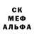 Марки NBOMe 1,8мг Guoba